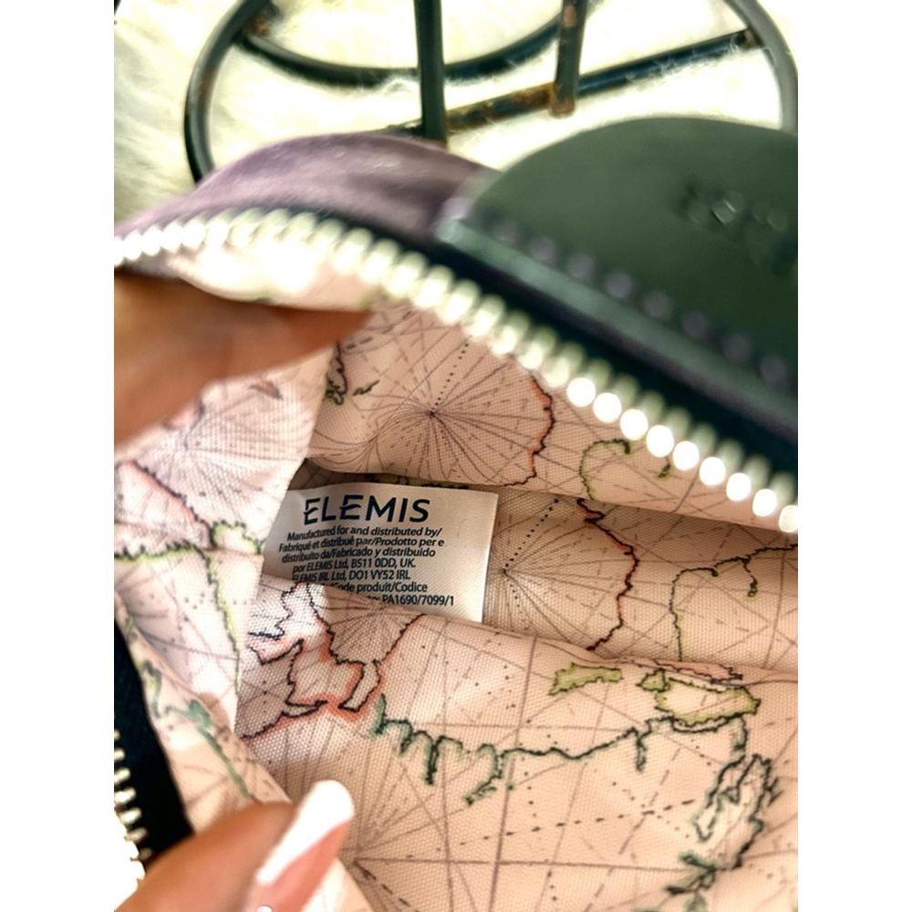 Temperley London British Airways First Class Velvet Bags (2) by Elemis - Picture 9 of 11
